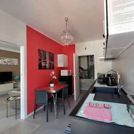 Design Apartment N. 41 Trento Exteriér fotografie