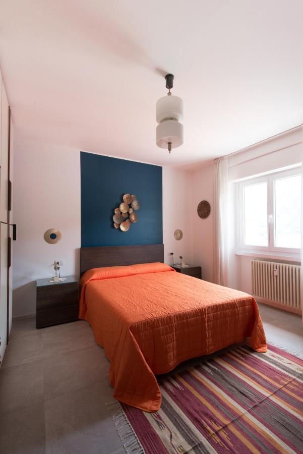 Design Apartment N. 41 Trento Exteriér fotografie