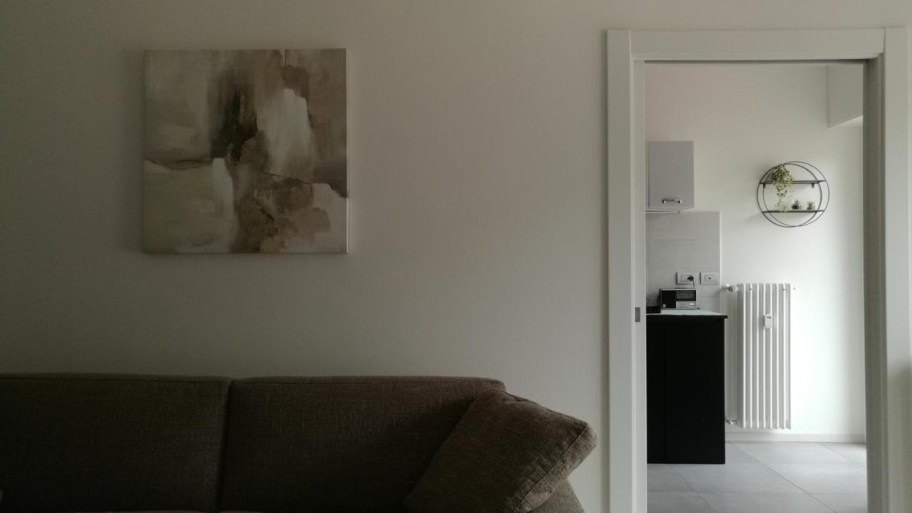 Design Apartment N. 41 Trento Exteriér fotografie