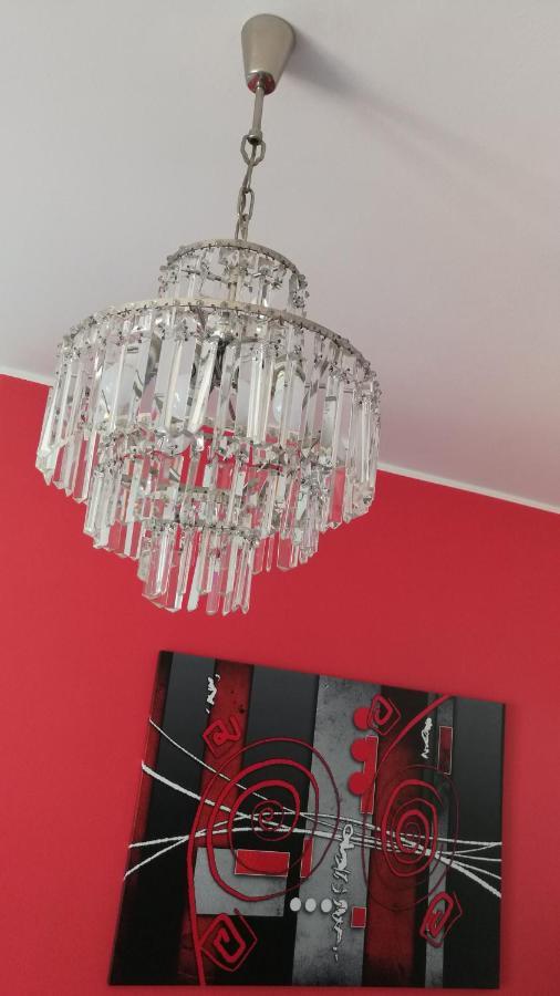 Design Apartment N. 41 Trento Exteriér fotografie