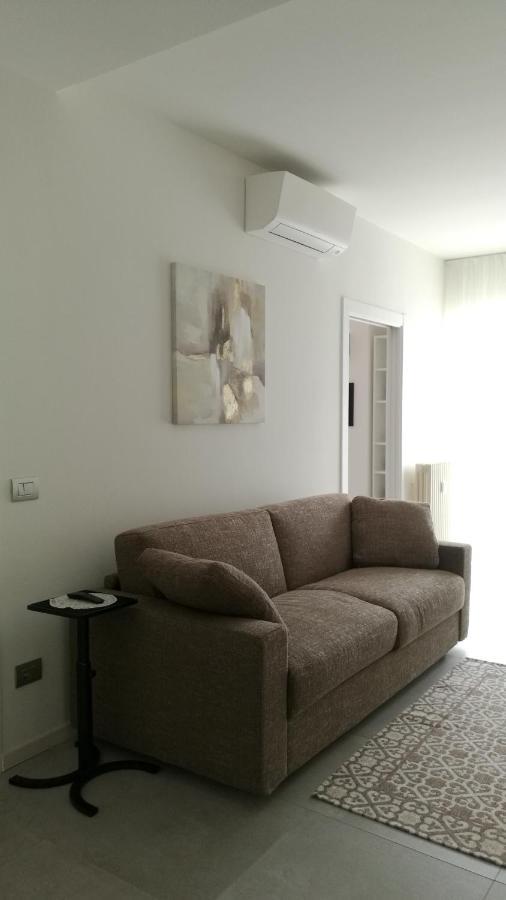 Design Apartment N. 41 Trento Exteriér fotografie