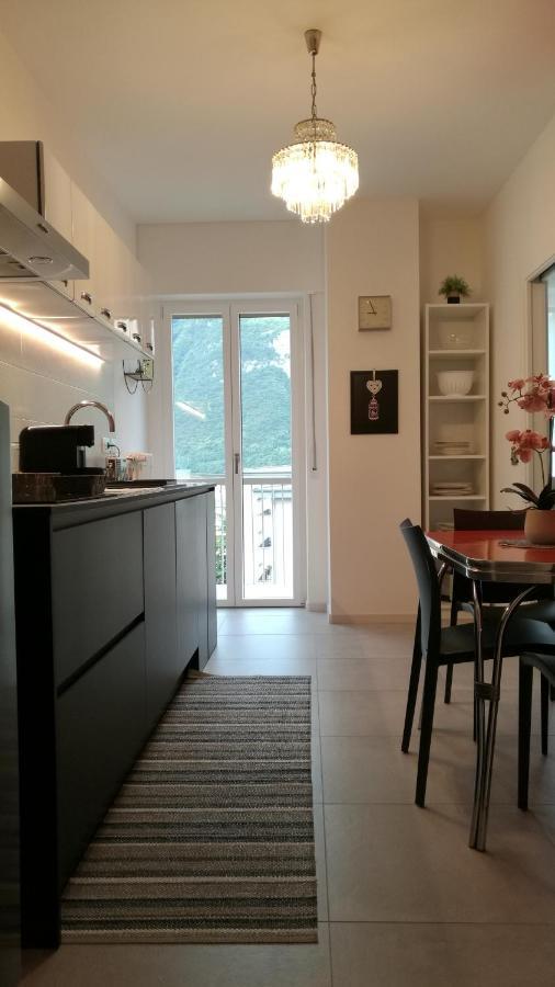 Design Apartment N. 41 Trento Exteriér fotografie