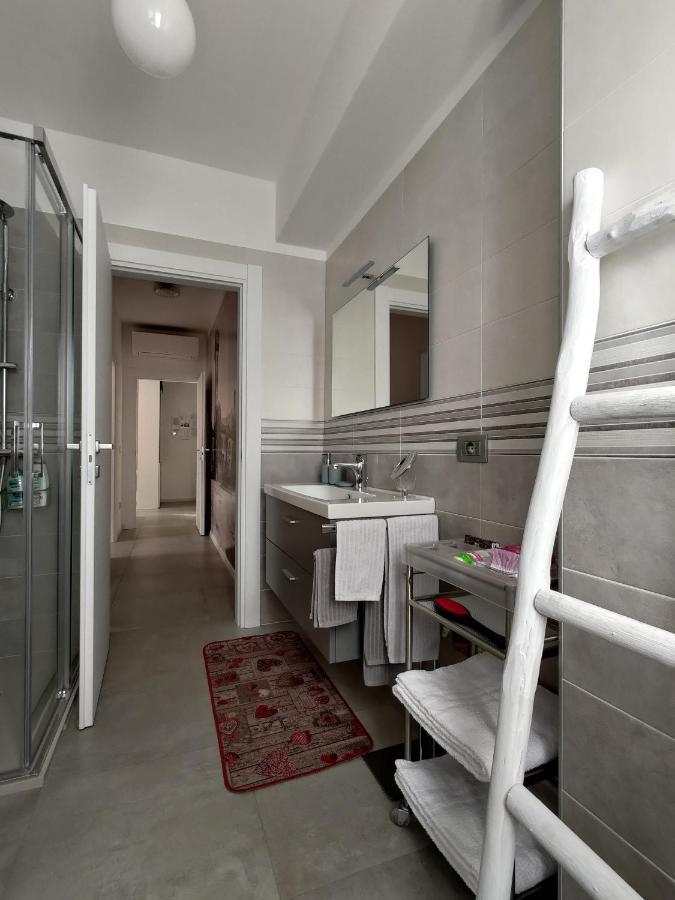 Design Apartment N. 41 Trento Exteriér fotografie