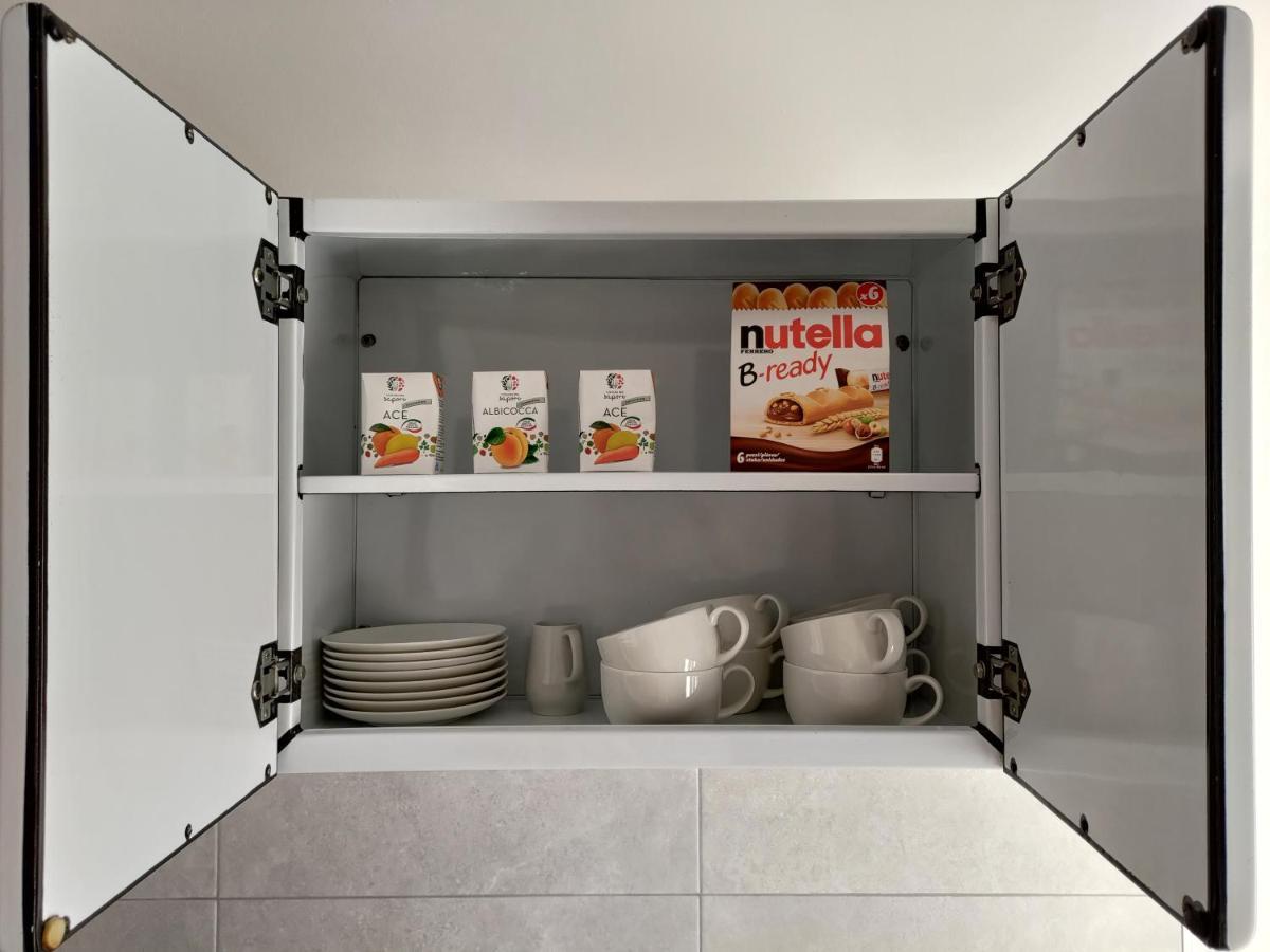Design Apartment N. 41 Trento Exteriér fotografie