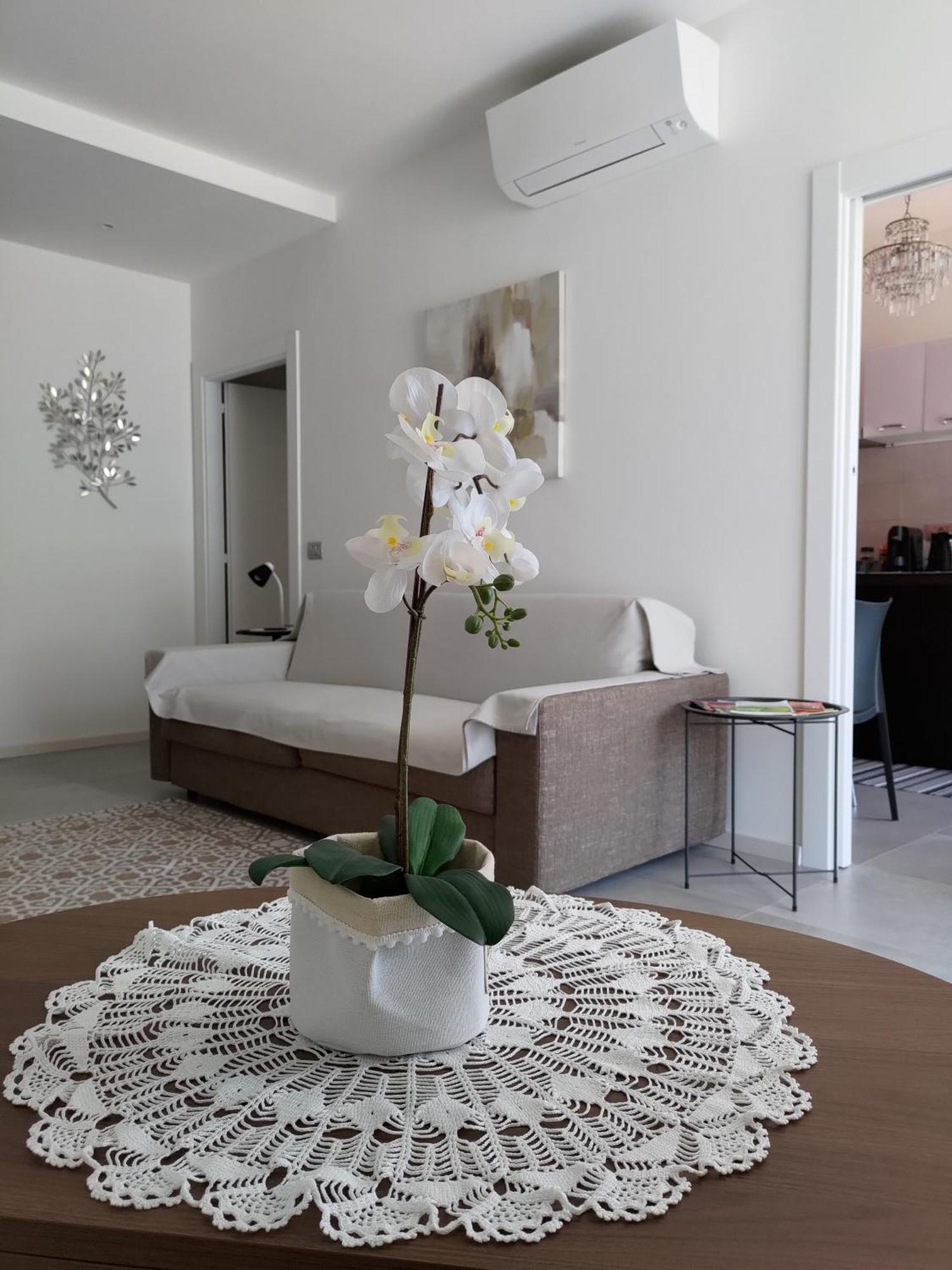 Design Apartment N. 41 Trento Exteriér fotografie